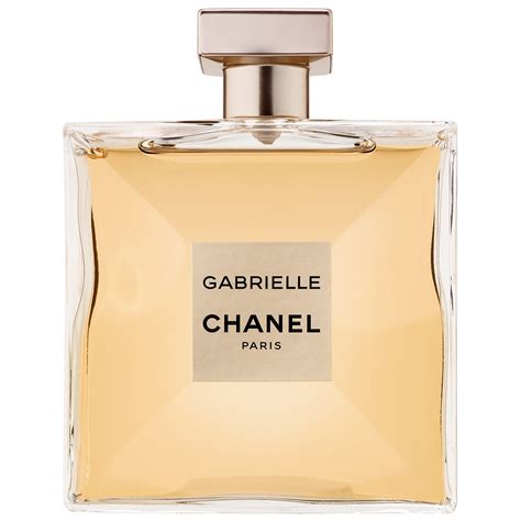 parfum gabrielle chanel prix 50ml|Chanel gabrielle perfume discount.